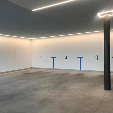 巴比亚诺Oberpalwitterhof公寓 外观 照片
